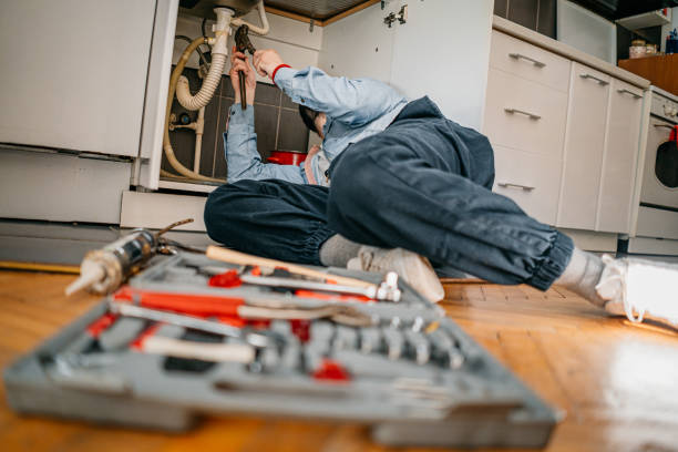 Best Leak Detection Services  in Bee Ridge, FL