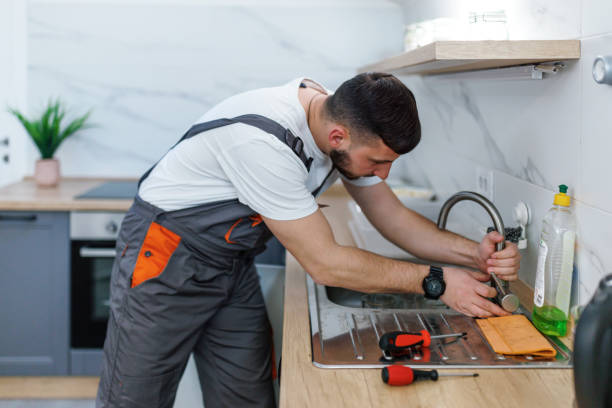 Best Local Plumber Services  in Bee Ridge, FL