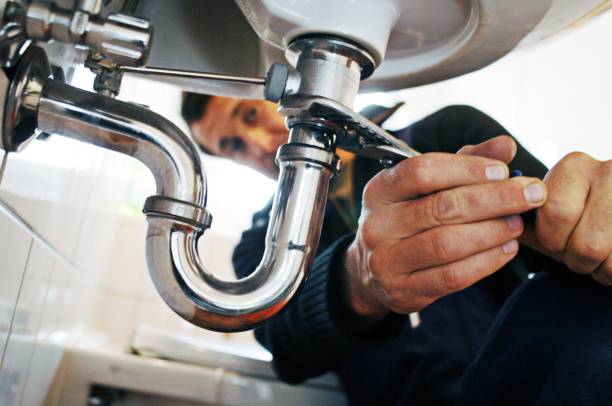 Best Sewer Line Repair  in Bee Ridge, FL