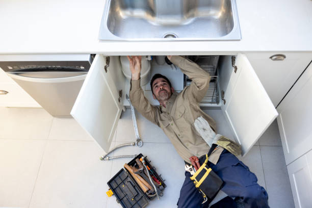 Best Water Softener Installation  in Bee Ridge, FL