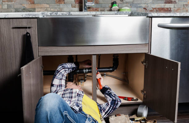 Best Water Leak Repair  in Bee Ridge, FL