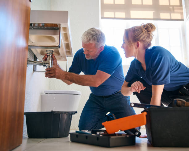 Septic Systems in Bee Ridge, FL